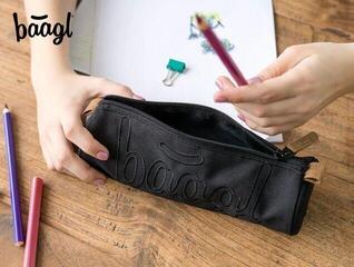 Peračník Baagl Pencil Pouch Peračník Darkness - 6