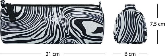 Piórnik Baagl A-33107 Piórnik Mixture - 5