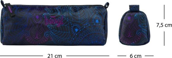 Portamatite Baagl A-34204 Portamatite Zen - 5