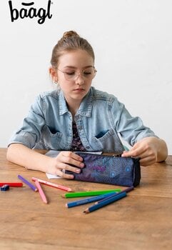 Portamatite Baagl A-34204 Portamatite Zen - 6