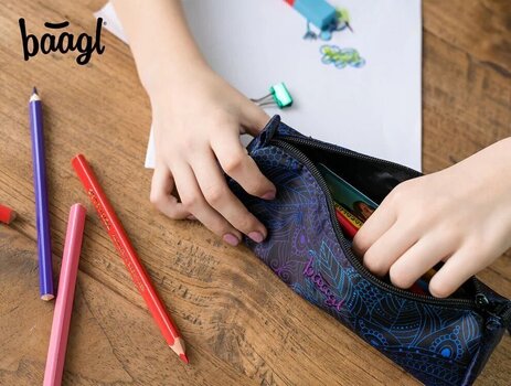 Portamatite Baagl A-34204 Portamatite Zen - 7