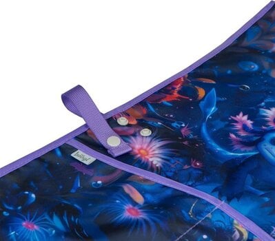 Accessories Baagl Kids Art Apron Axelotl 61 x 36 cm - 3