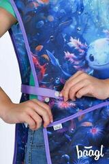 Accessories Baagl Kids Art Apron Axelotl 61 x 36 cm - 6