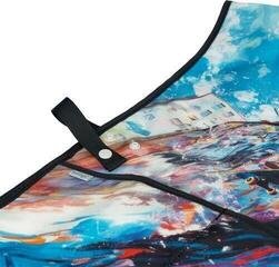 Akcesoria Baagl Kids Art Fartuch Skatepark 61 x 36 cm - 2