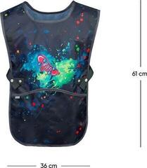 Akcesoria Baagl Kids Art Fartuch Chill 61 x 36 cm - 3