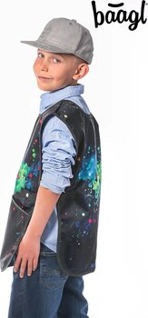 Akcesoria Baagl Kids Art Fartuch Chill 61 x 36 cm - 6