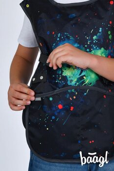 Akcesoria Baagl Kids Art Fartuch Chill 61 x 36 cm - 8