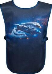 Akcesoria Baagl Kids Art Fartuch Spacecraft 61 x 36 cm - 1