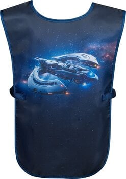 Akcesoria Baagl Kids Art Fartuch Spacecraft 61 x 36 cm - 2
