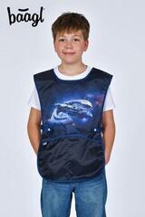 Akcesoria Baagl Kids Art Fartuch Spacecraft 61 x 36 cm - 4