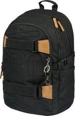 Torba szkolna Baagl Skate Torba szkolna Darkness - 1