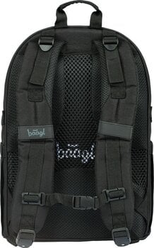 Torba szkolna Baagl Skate Torba szkolna Darkness - 4