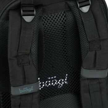 Torba szkolna Baagl Skate Torba szkolna Darkness - 8