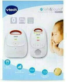 Baby-sitter
 VTech BM1000 - 3