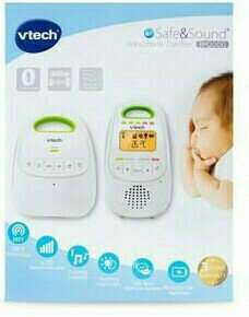 Baby-sitter
 VTech BM2000 - 6