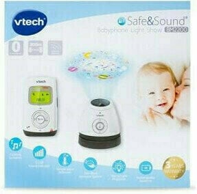 Baby-sitter
 VTech BM2200 - 2