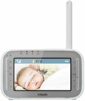 Baby-sitter
 VTech BM4200 - 4