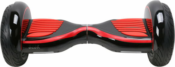 Hoverboard-lauta Windgoo N4 Black/Red Hoverboard-lauta - 2