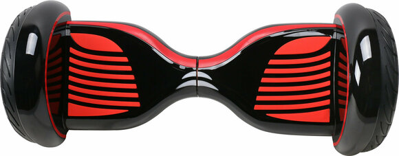 Hoverboard Windgoo N4 Black/Red Hoverboard - 5