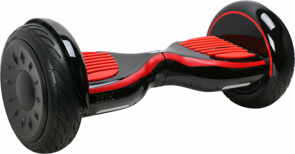 Hoverboard Windgoo N4 Black/Red Hoverboard - 7