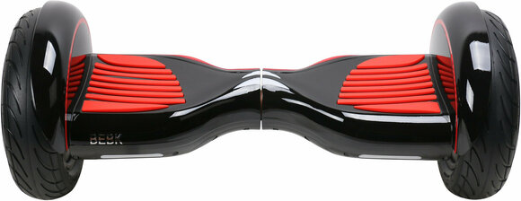 Hoverboard Windgoo N4 Black/Red Hoverboard - 9