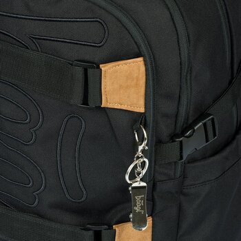 Torba szkolna Baagl Skate Torba szkolna Darkness - 10