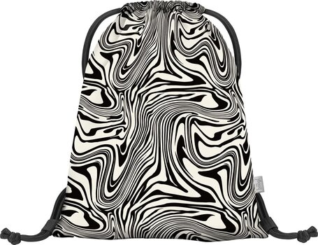 Školní taška Baagl A-32901 Taška na přezůvky Mixture - 2