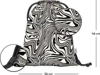 Torba szkolna Baagl A-32901 Torba na kapcie Mixture - 2