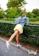 Torba szkolna Baagl A-32901 Torba na kapcie Mixture - 4