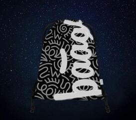 Torba szkolna Baagl A-34064 Torba na kapcie Element - 3