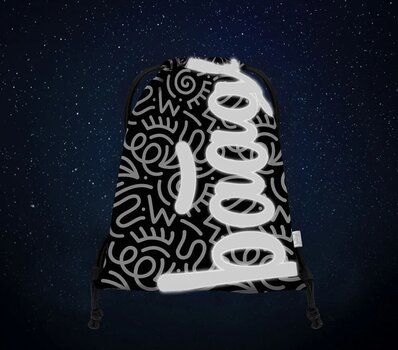 Ghiozdan Baagl A-34064 Geantă de papuci Element - 4