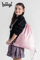 Torba szkolna Baagl A-34207 Torba na kapcie Creamy - 3