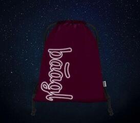 Torba szkolna Baagl A-34298 Torba na kapcie Ruby - 3