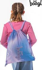 Torba szkolna Baagl A-35021 Torba na kapcie Sky - 3