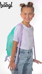 Torba szkolna Baagl A-35043 Torba na kapcie Sweet - 4