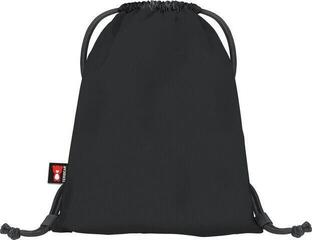 Torba szkolna Baagl A-8885 Torba na kapcie Skate TERIBEAR Red - 1