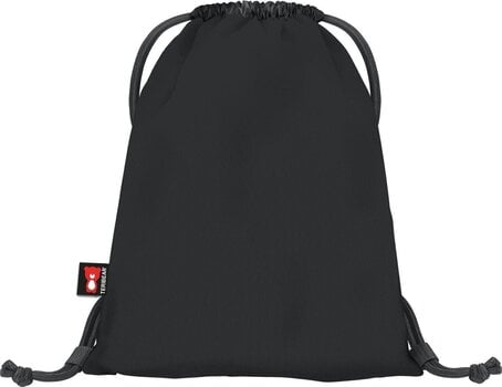 Torba szkolna Baagl A-8885 Torba na kapcie Skate TERIBEAR Red - 2