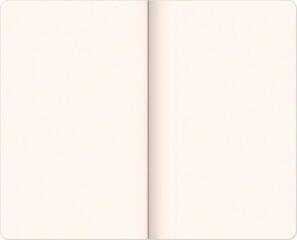 Szkicownik NOTIQUE A-4242 Album 172 21 x 13 cm 100 g Isometric Plain - 1