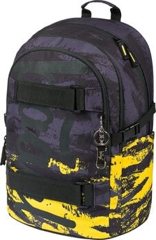 Torba szkolna Baagl Skate Torba szkolna Dune - 2