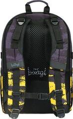 Torba szkolna Baagl Skate Torba szkolna Dune - 3