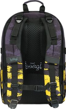 Torba szkolna Baagl Skate Torba szkolna Dune - 4