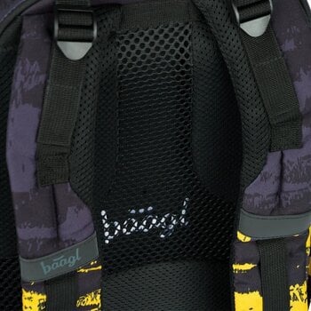 Torba szkolna Baagl Skate Torba szkolna Dune - 8