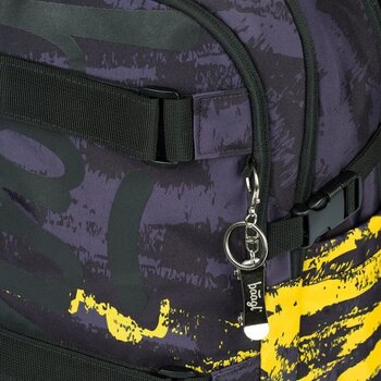 Torba szkolna Baagl Skate Torba szkolna Dune - 10