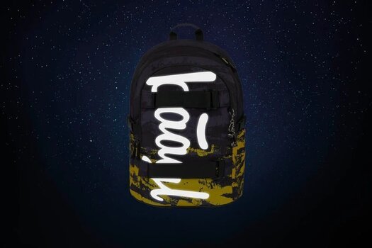 Torba szkolna Baagl Skate Torba szkolna Dune - 11