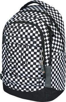 Školní taška Baagl Skate Max Školní batoh Max SKA - 2