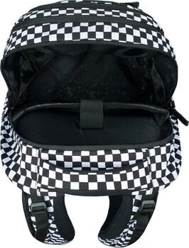 Školní taška Baagl Skate Max Školní batoh Max SKA - 5