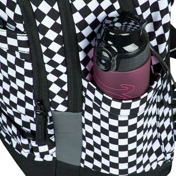 Školní taška Baagl Skate Max Školní batoh Max SKA - 6