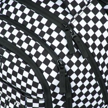 Školní taška Baagl Skate Max Školní batoh Max SKA - 7