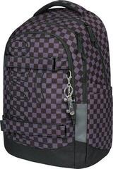 Torba szkolna Baagl Skate Max Torba szkolna Max SKA Grey - 1