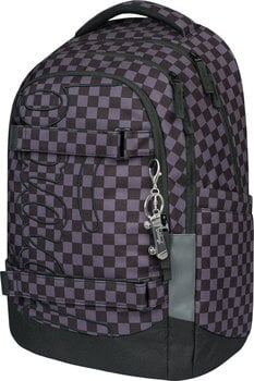 Torba szkolna Baagl Skate Max Torba szkolna Max SKA Grey - 2